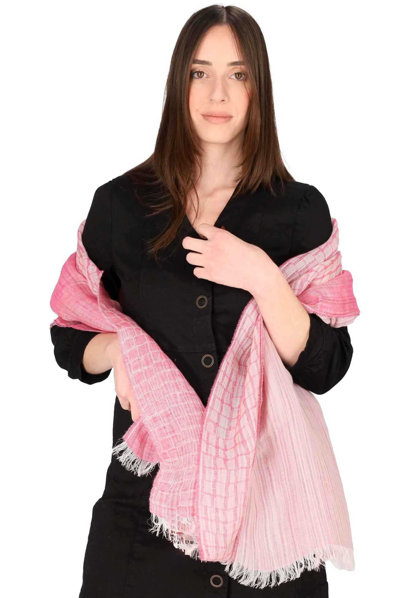 EMPORIO ARMANI - D 635221 Stola