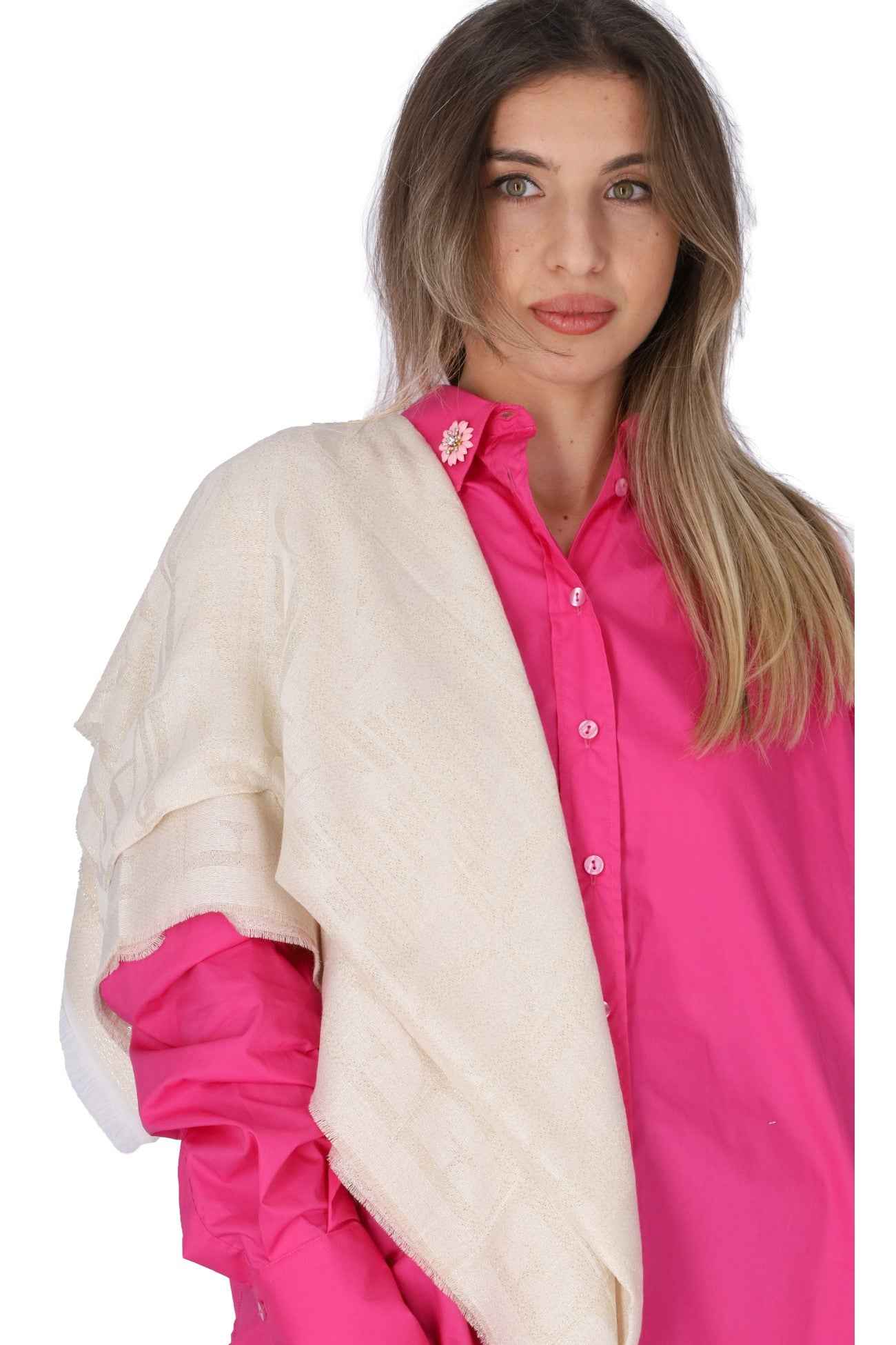 EMPORIO ARMANI - D 635238 Stola