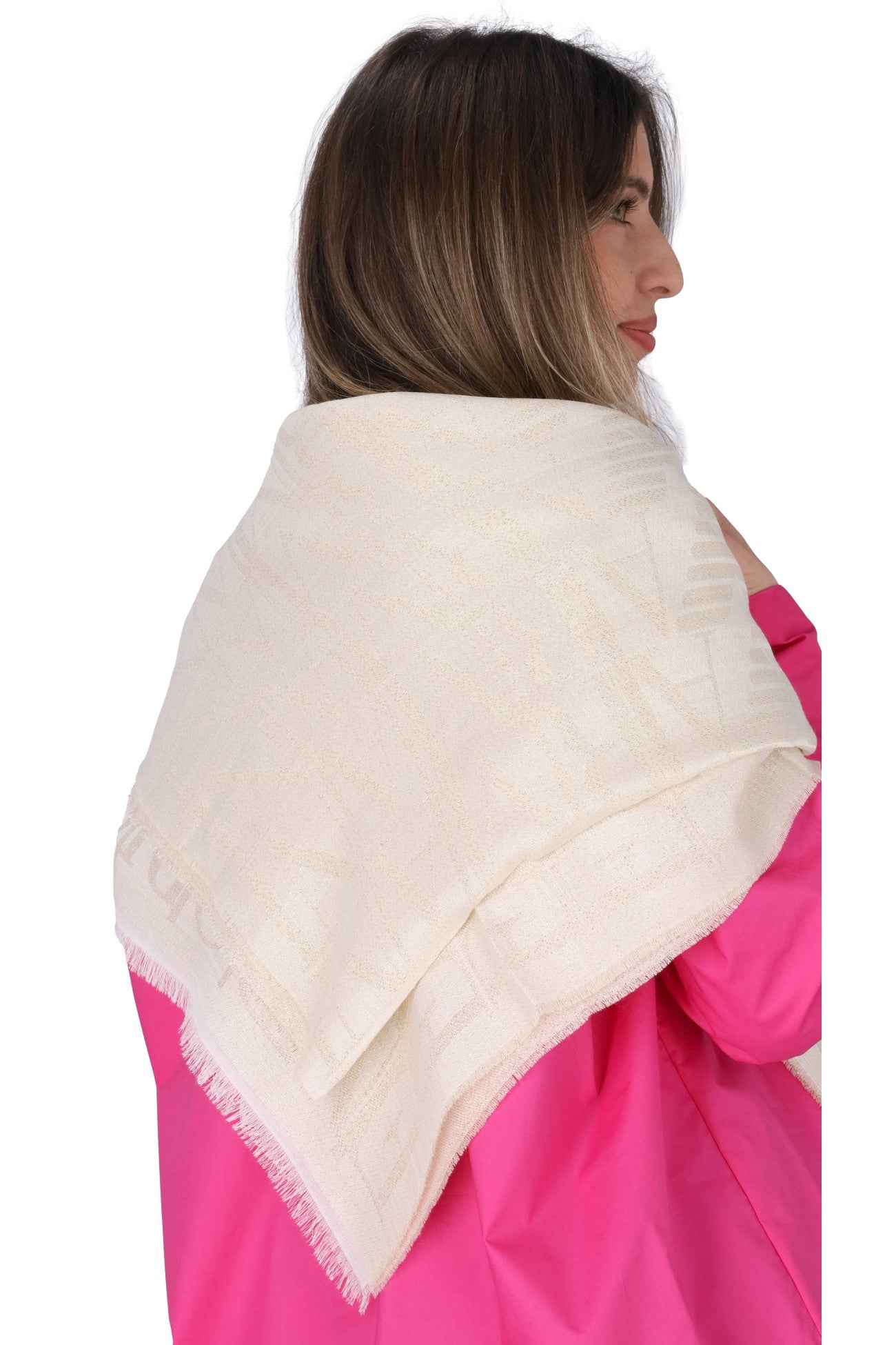 EMPORIO ARMANI - D 635238 Stola