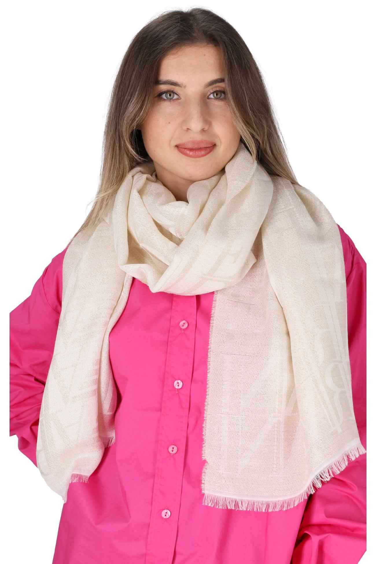 EMPORIO ARMANI - D 635238 Stola