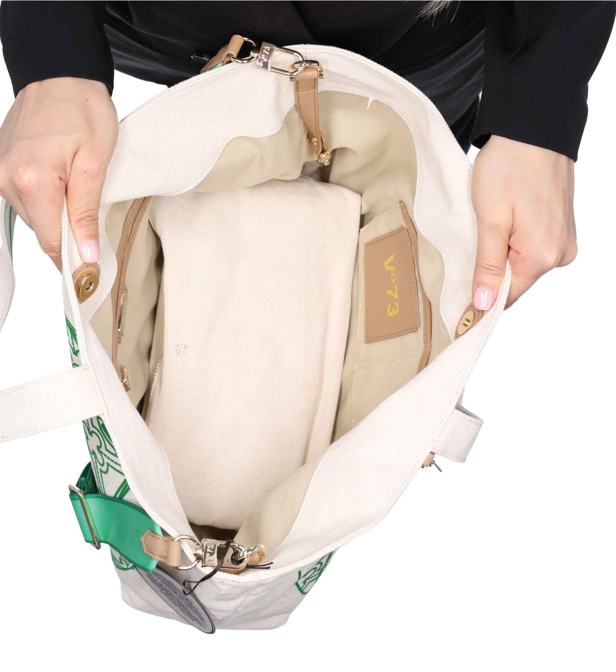 V°73 - D 73BS7REO1LSTD Borsa