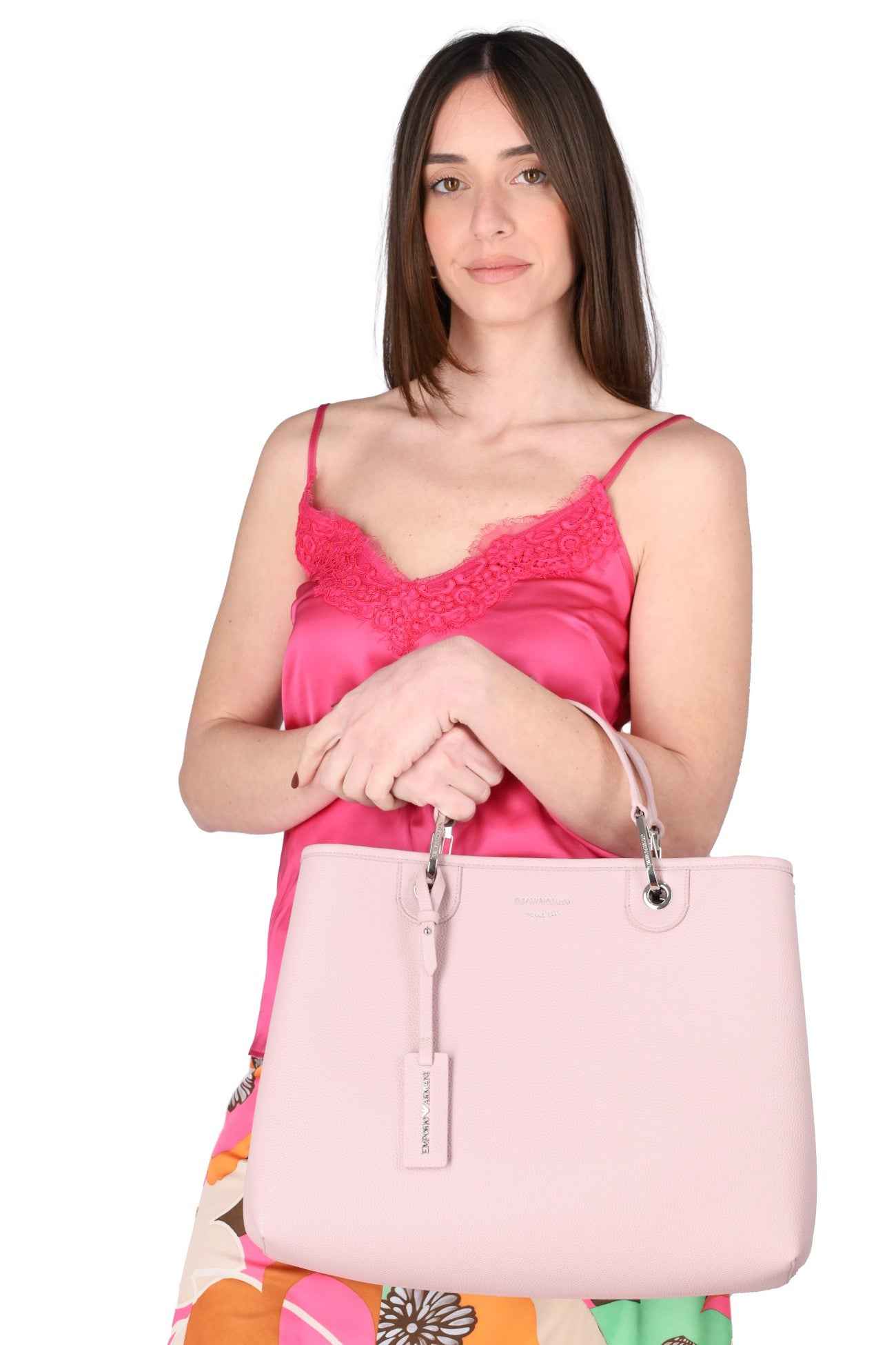 EMPORIO ARMANI - D Y3D165 Borsa