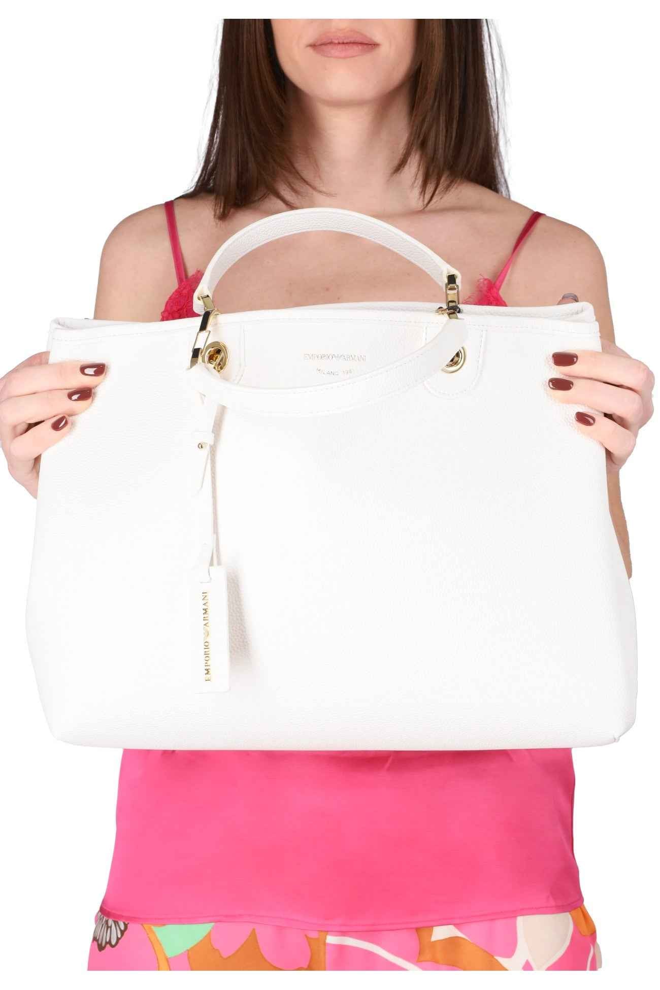 EMPORIO ARMANI - D Y3D165 Borsa