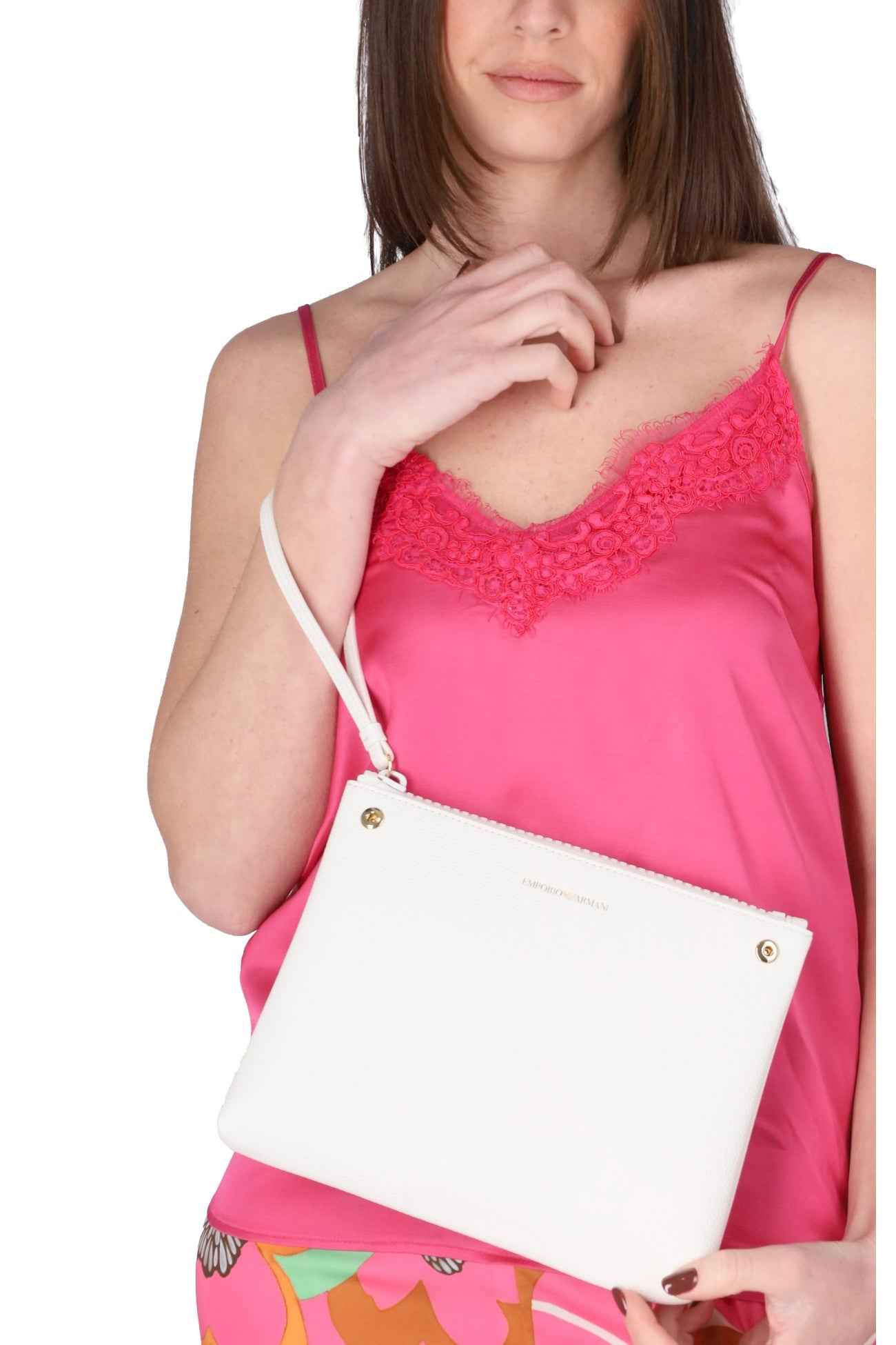 EMPORIO ARMANI - D Y3D165 Borsa