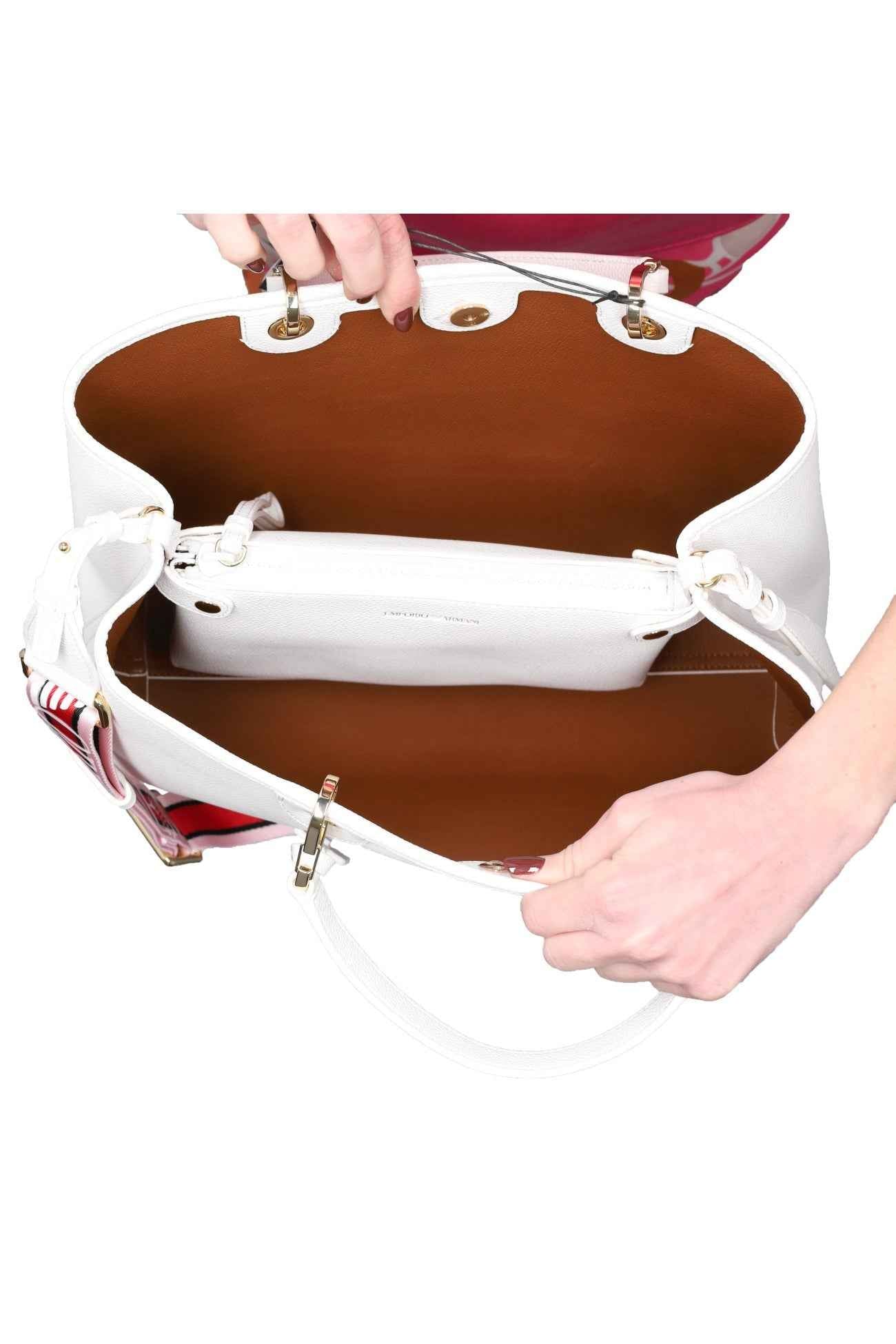 EMPORIO ARMANI - D Y3D165 Borsa