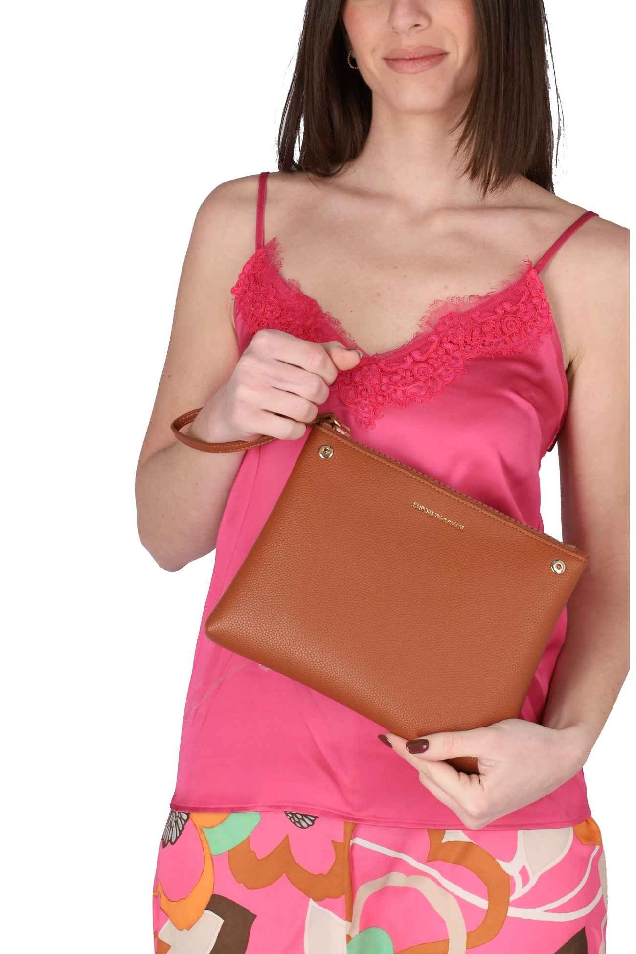 EMPORIO ARMANI - D Y3D165 Borsa