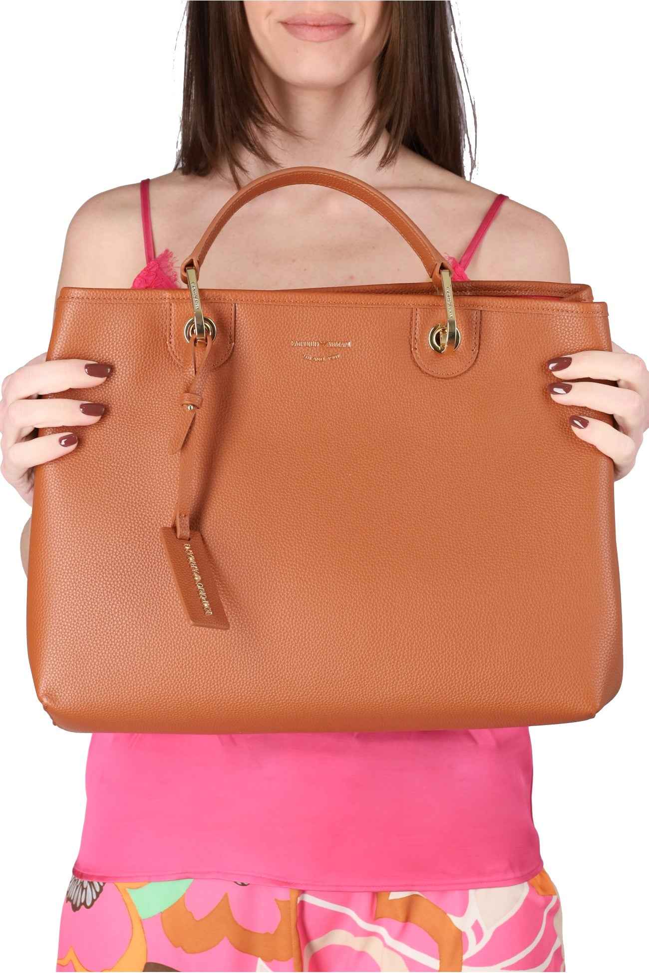 EMPORIO ARMANI - D Y3D165 Borsa