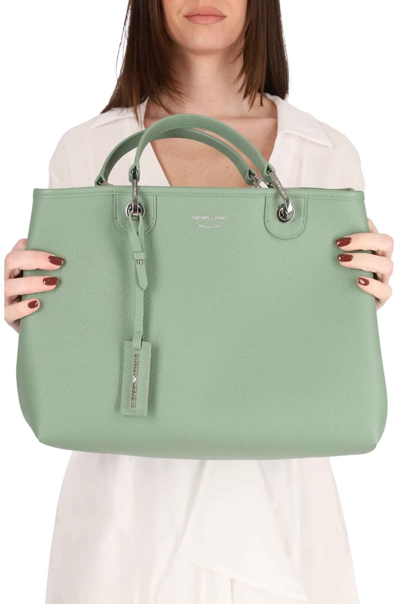 EMPORIO ARMANI - D Y3D165 Borsa