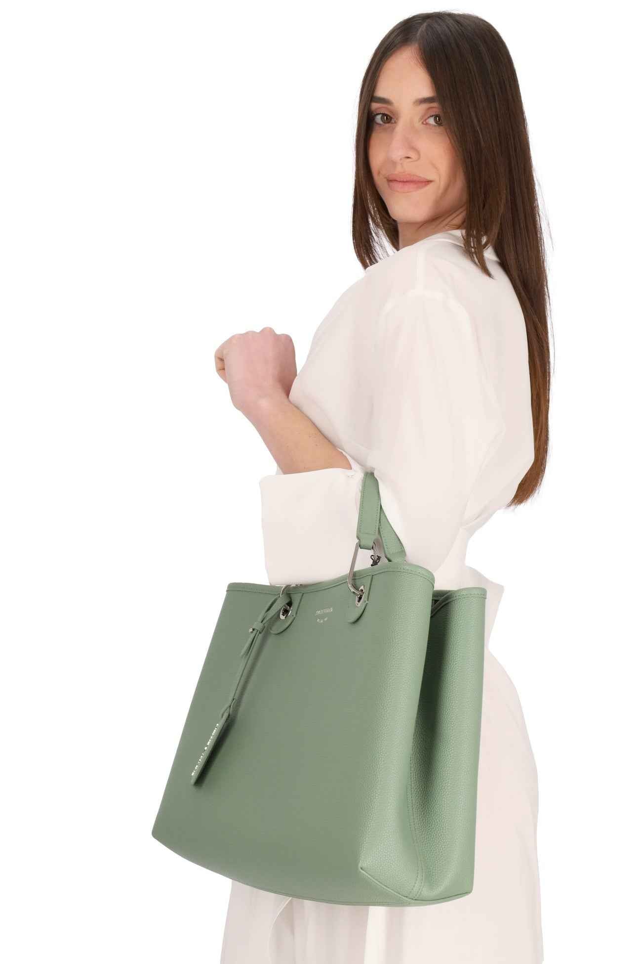 EMPORIO ARMANI - D Y3D165 Borsa