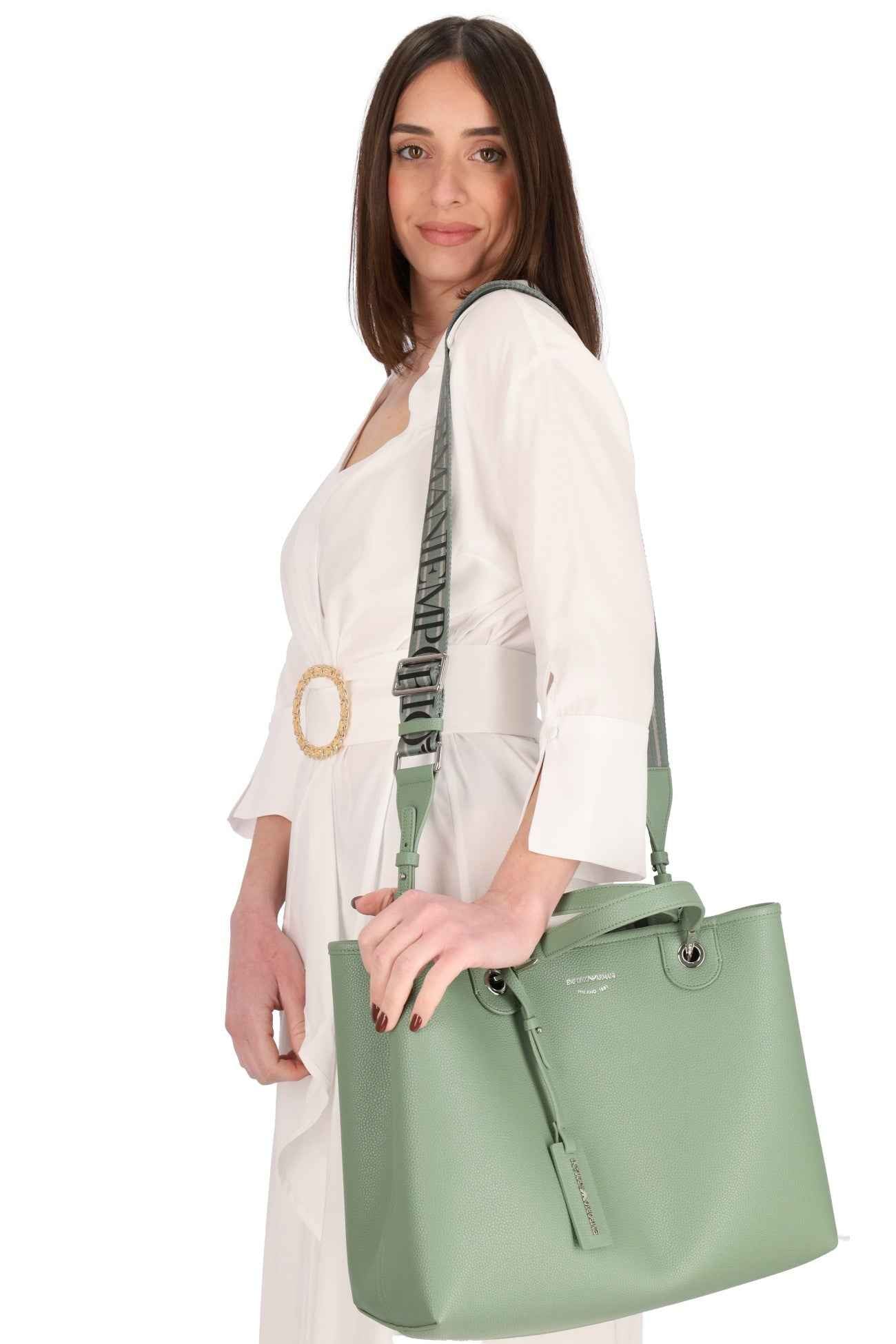 EMPORIO ARMANI - D Y3D165 Borsa