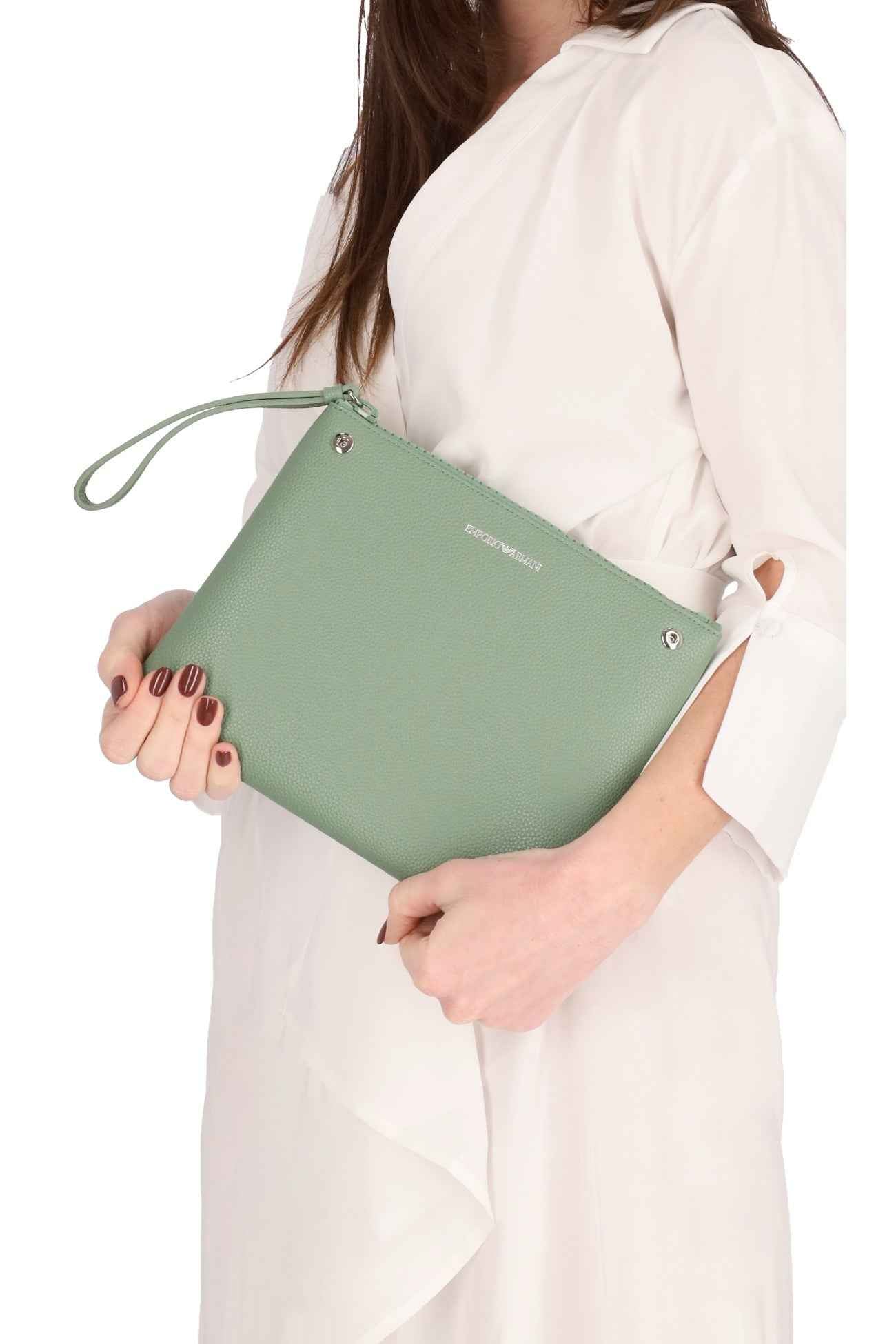 EMPORIO ARMANI - D Y3D165 Borsa