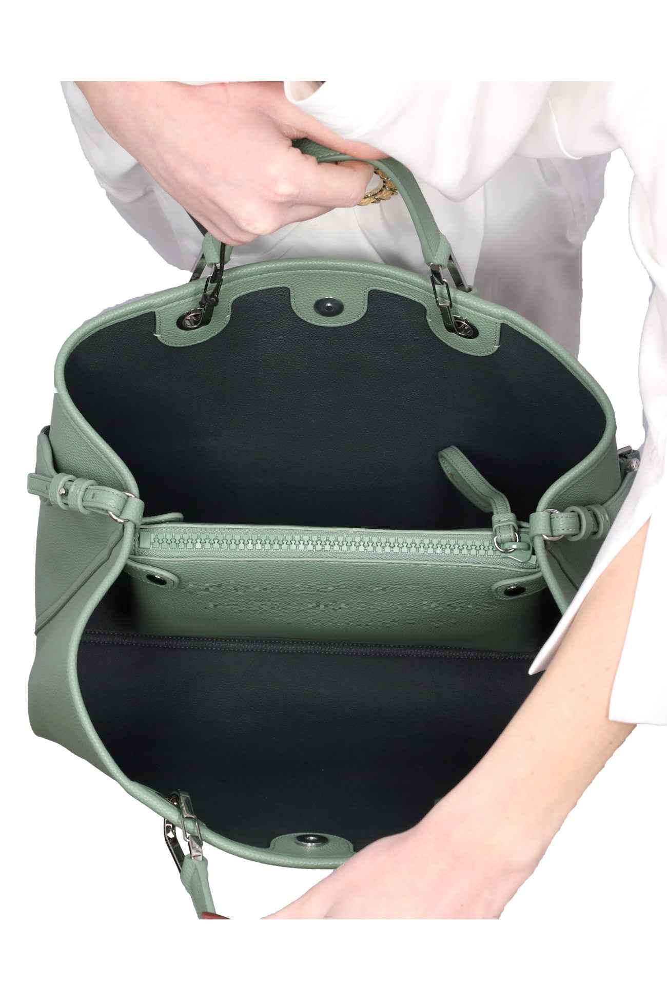 EMPORIO ARMANI - D Y3D165 Borsa