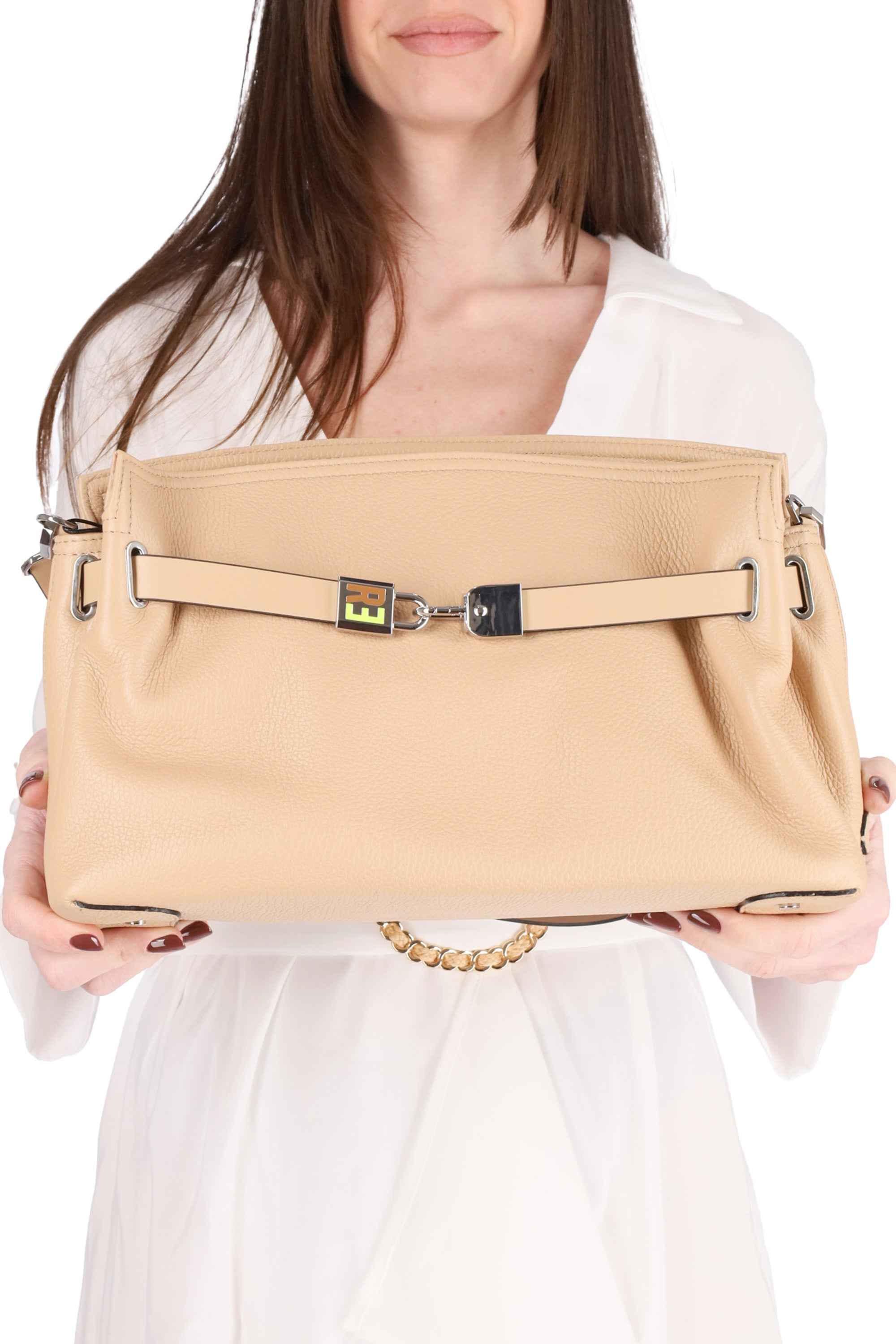 REBELLE - D ZELDA Borsa