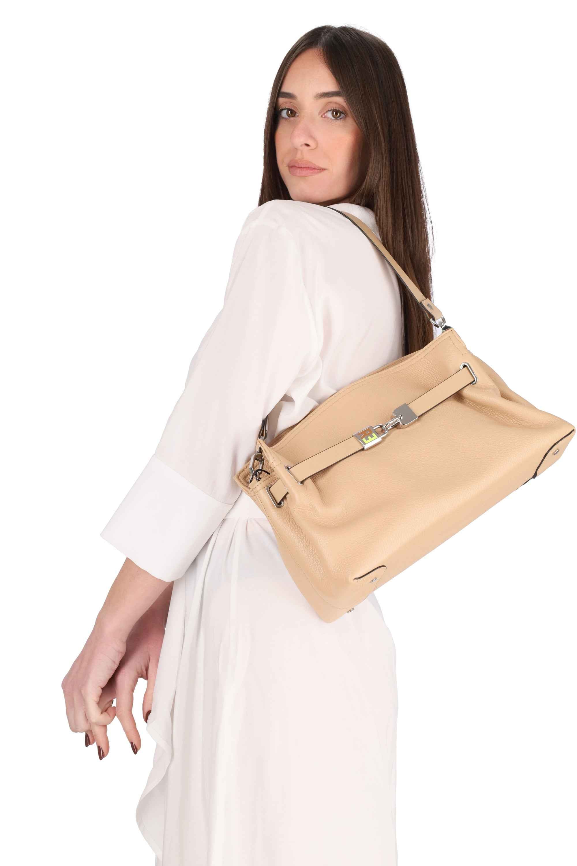 REBELLE - D ZELDA Borsa