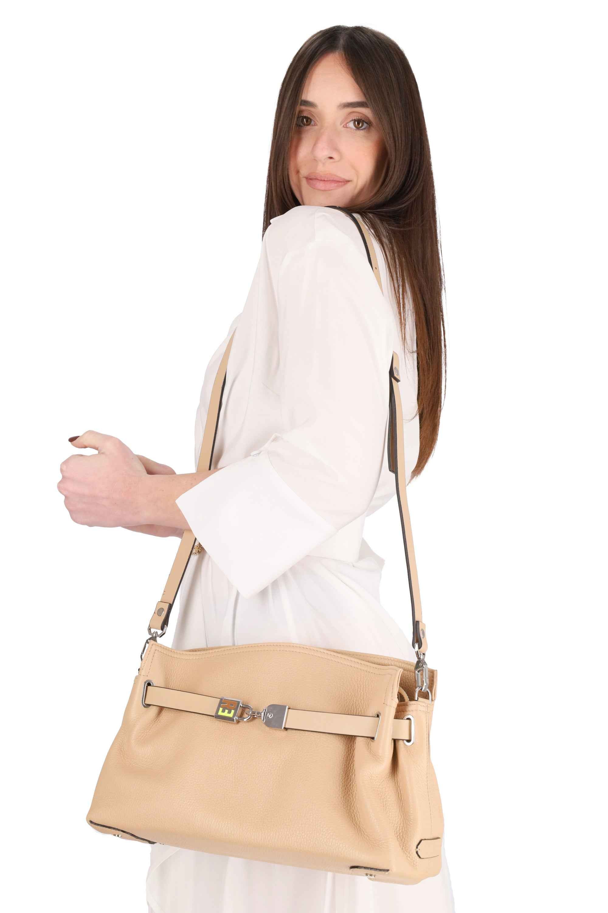 REBELLE - D ZELDA Borsa