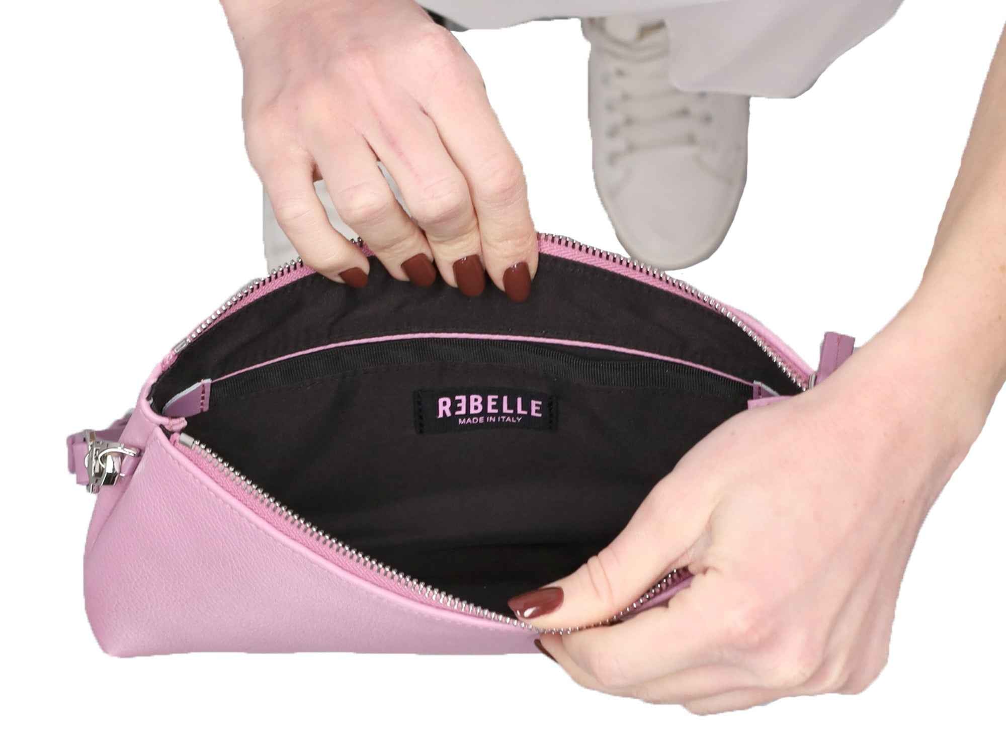 REBELLE - D LICIA Borsa