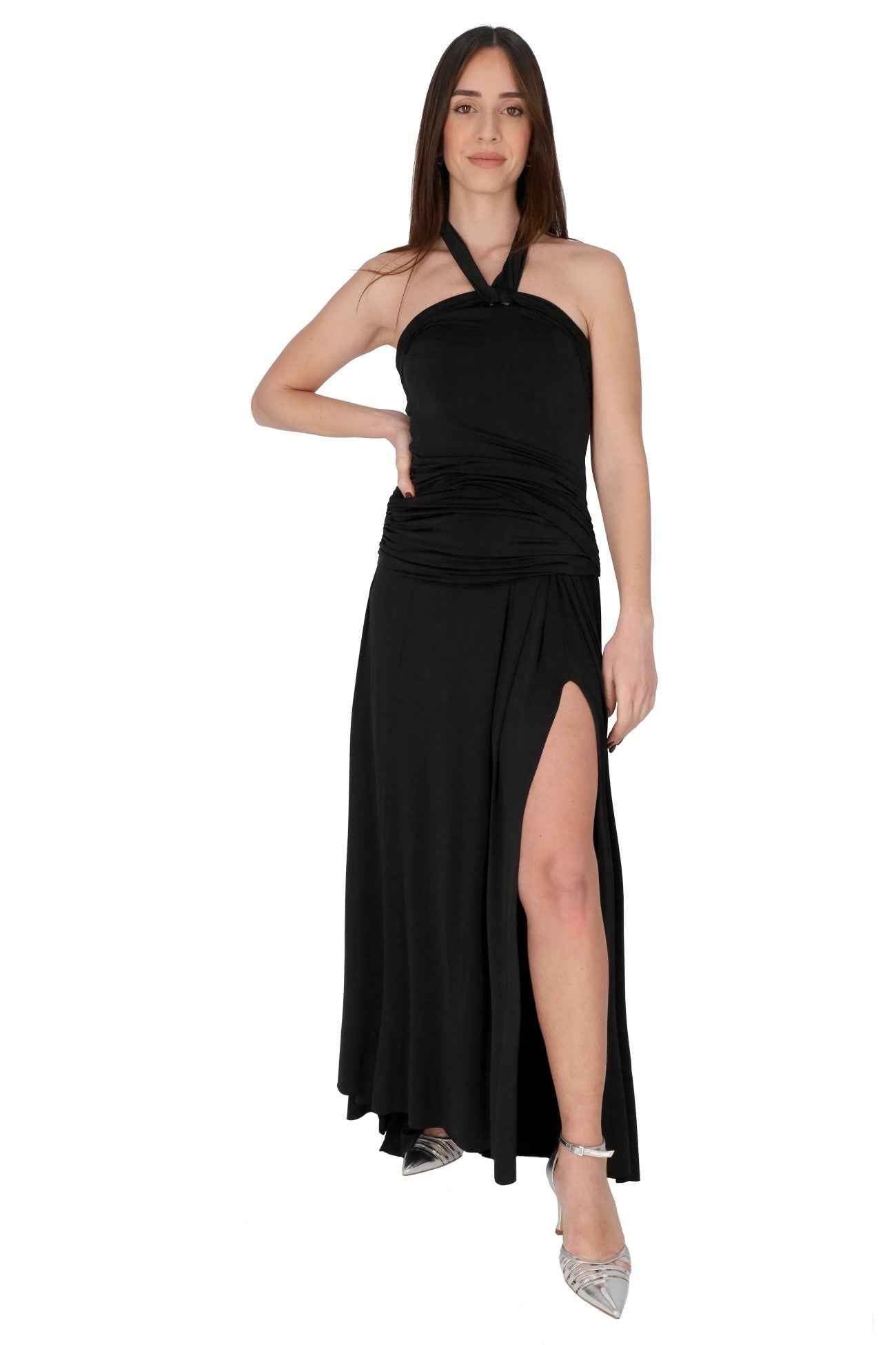 BLUGIRL - D RA4155J4692 Abito