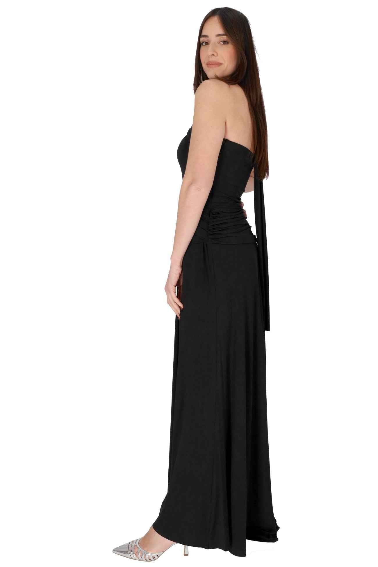 BLUGIRL - D RA4155J4692 Abito