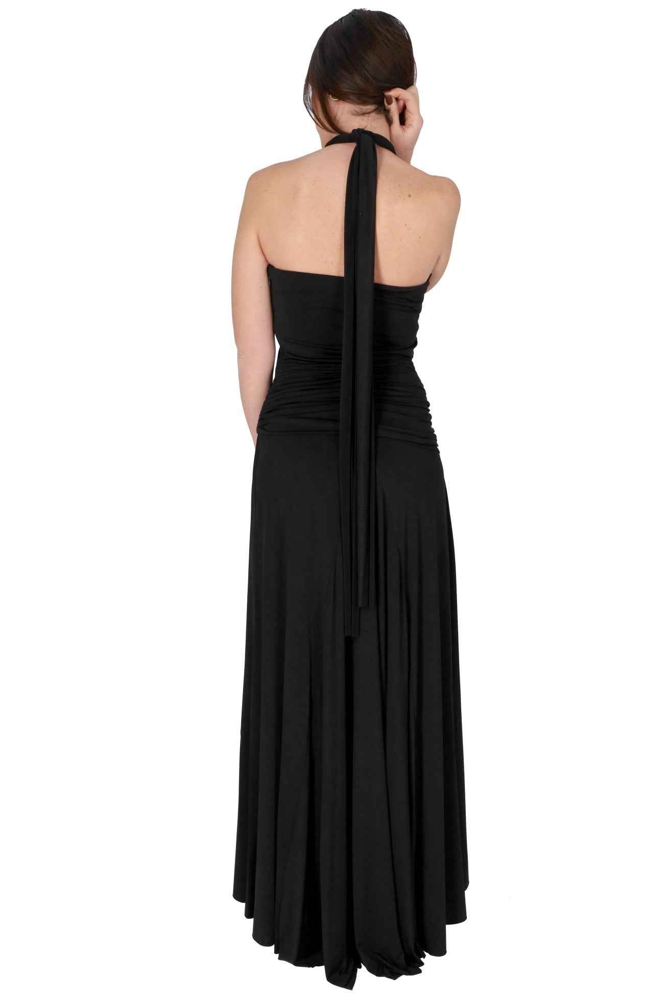 BLUGIRL - D RA4155J4692 Abito