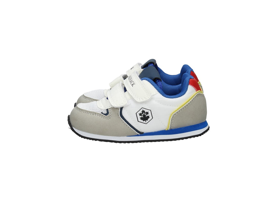 LUMBERJACK JUNIOR - BO SBI4412001N25 Sneakers