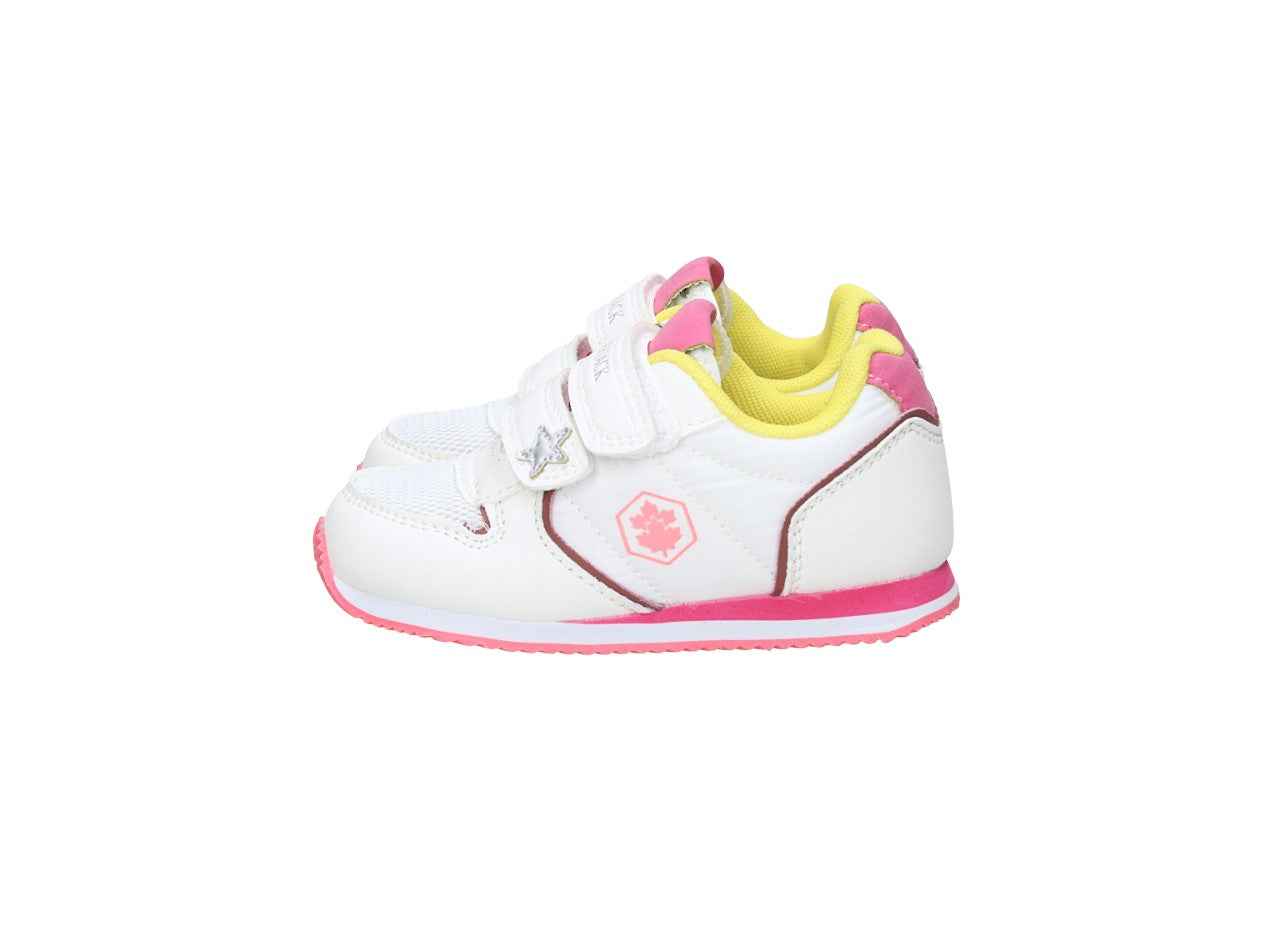 LUMBERJACK JUNIOR - BA SGI4412001N25 Sneakers