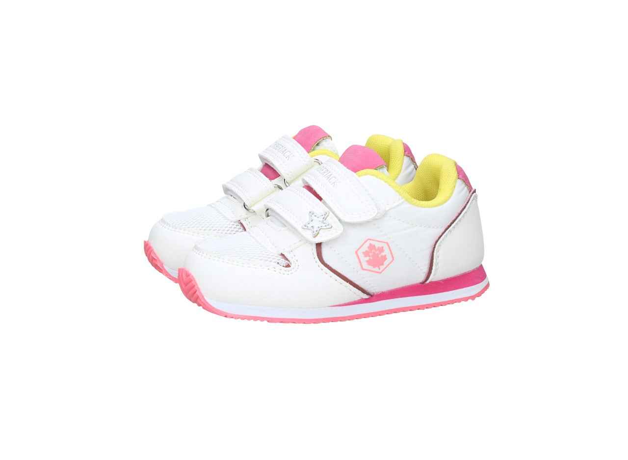 LUMBERJACK JUNIOR - BA SGI4412001N25 Sneakers