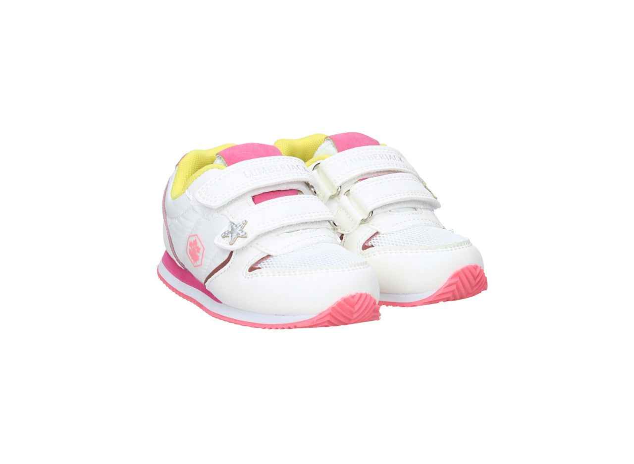 LUMBERJACK JUNIOR - BA SGI4412001N25 Sneakers