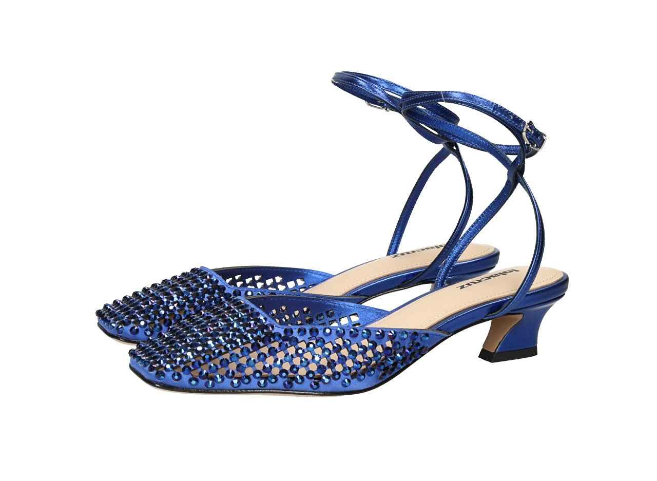 LOLACRUZ - D 177Z19BK Chanel