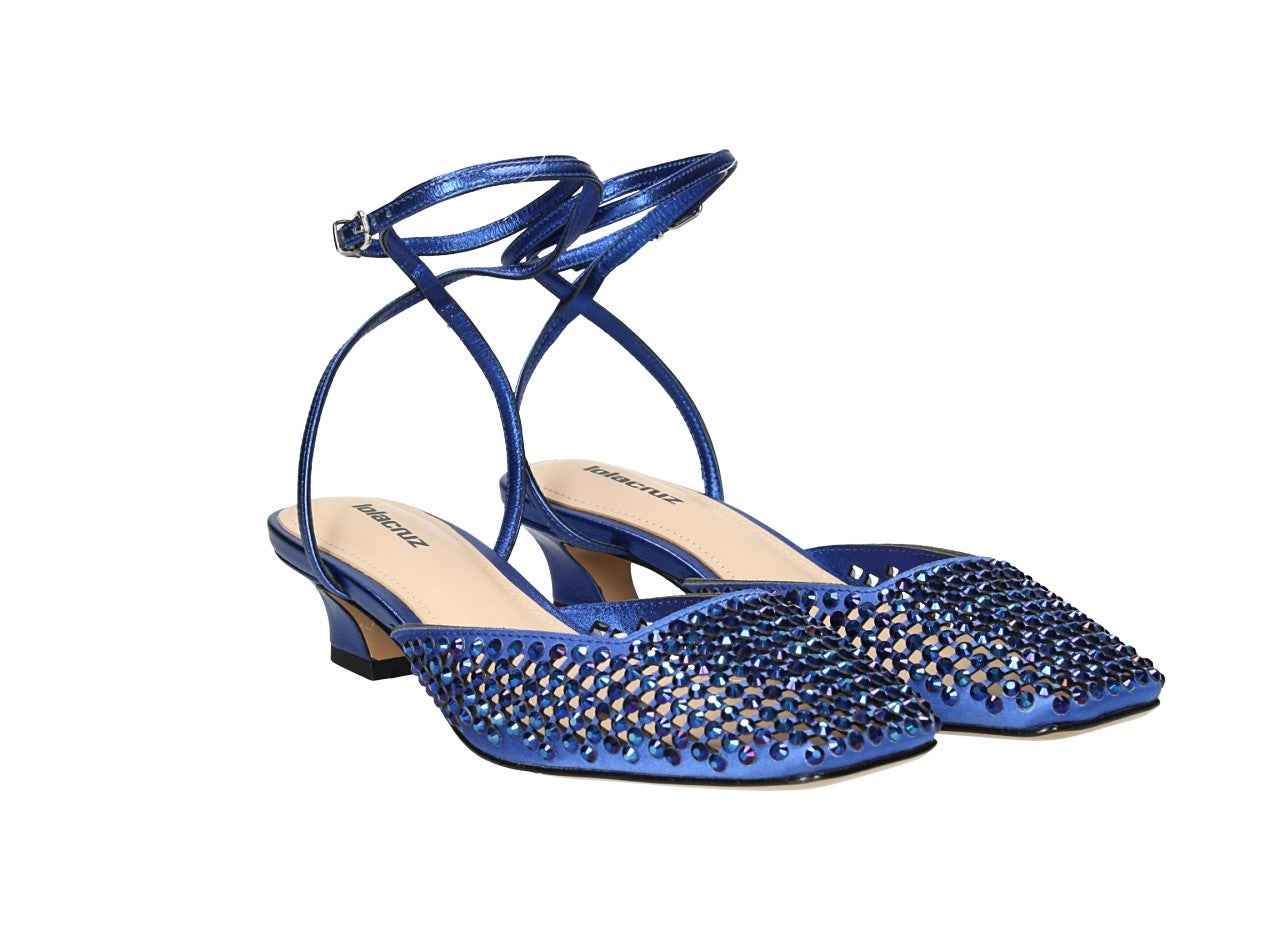 LOLACRUZ - D 177Z19BK Chanel