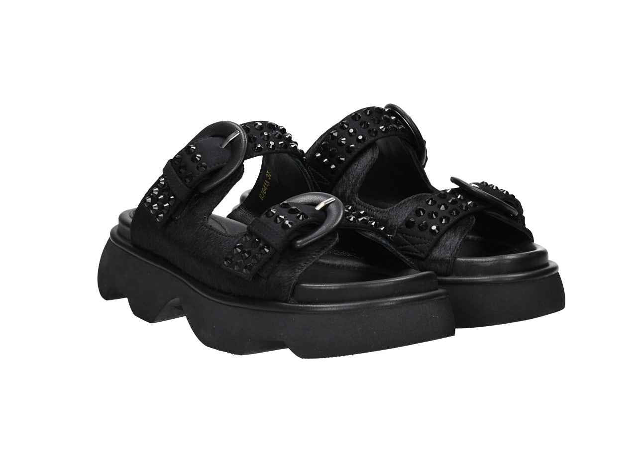 JEANNOT - D RJ641A Ciabatta