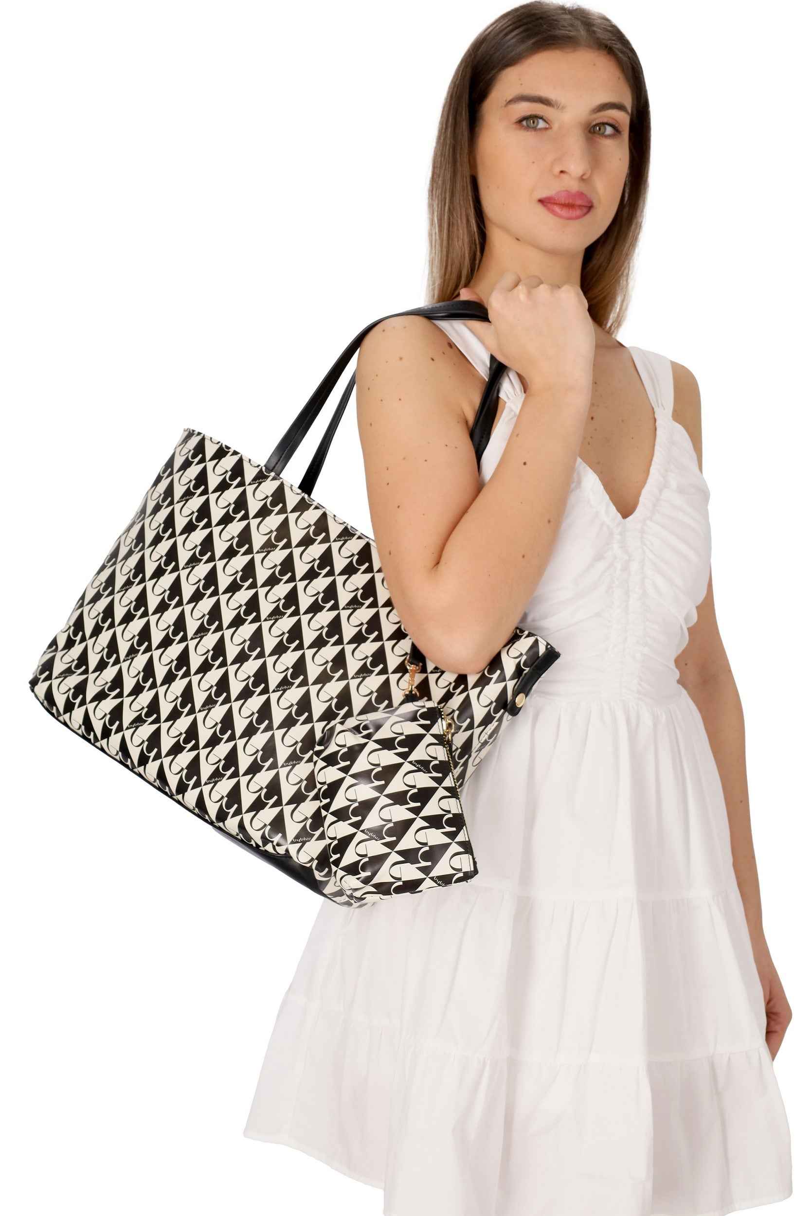 BY BYBLOS - D BYBS23A01STD Borsa