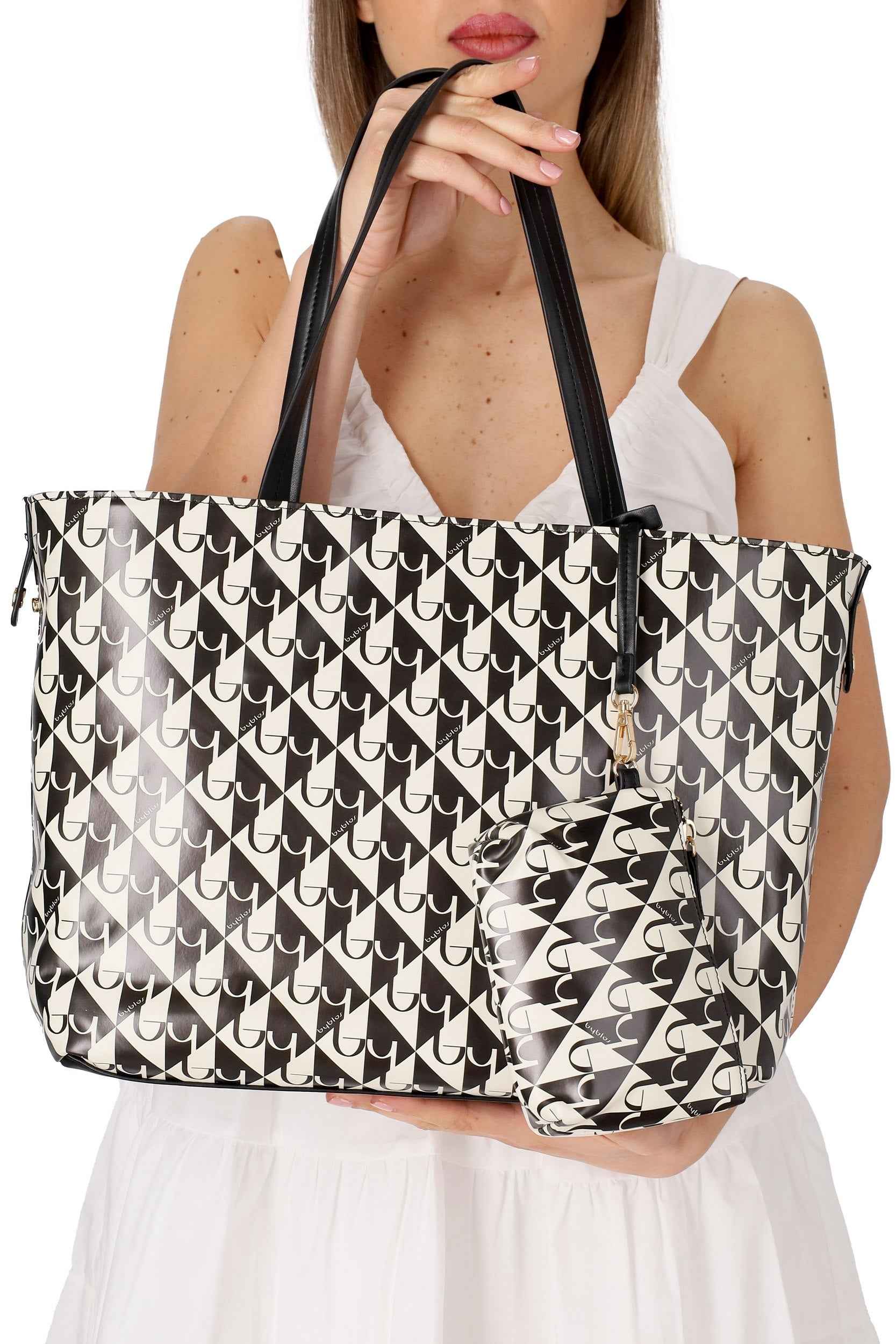 BY BYBLOS - D BYBS23A01STD Borsa