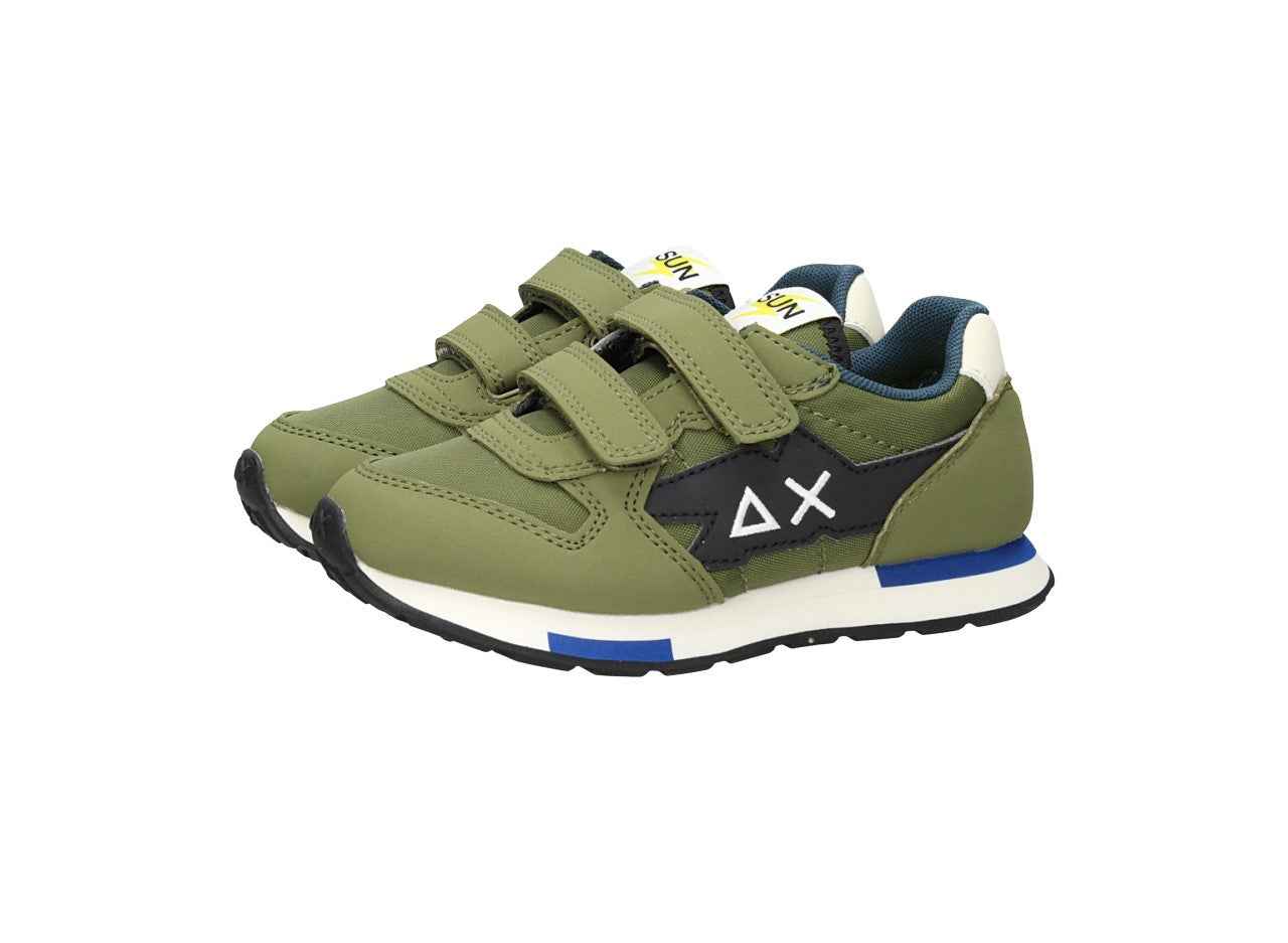 SUN68 KIDS - BO Z34320B Sneakers