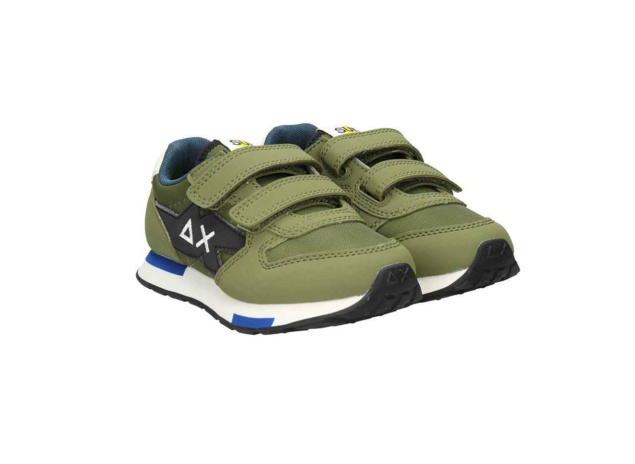 SUN68 KIDS - BO Z34320B Sneakers