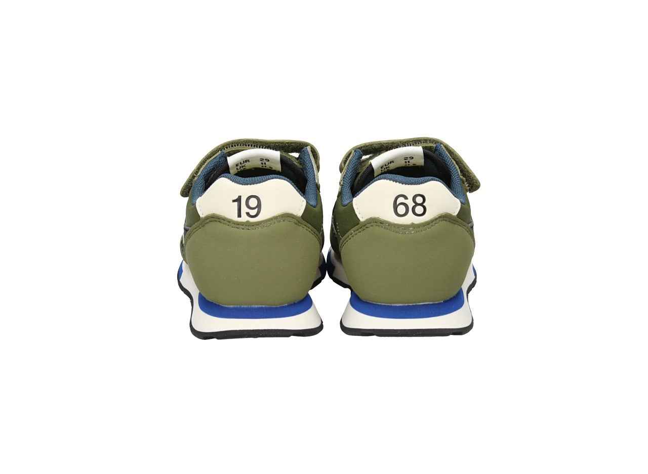 SUN68 KIDS - BO Z34320B Sneakers