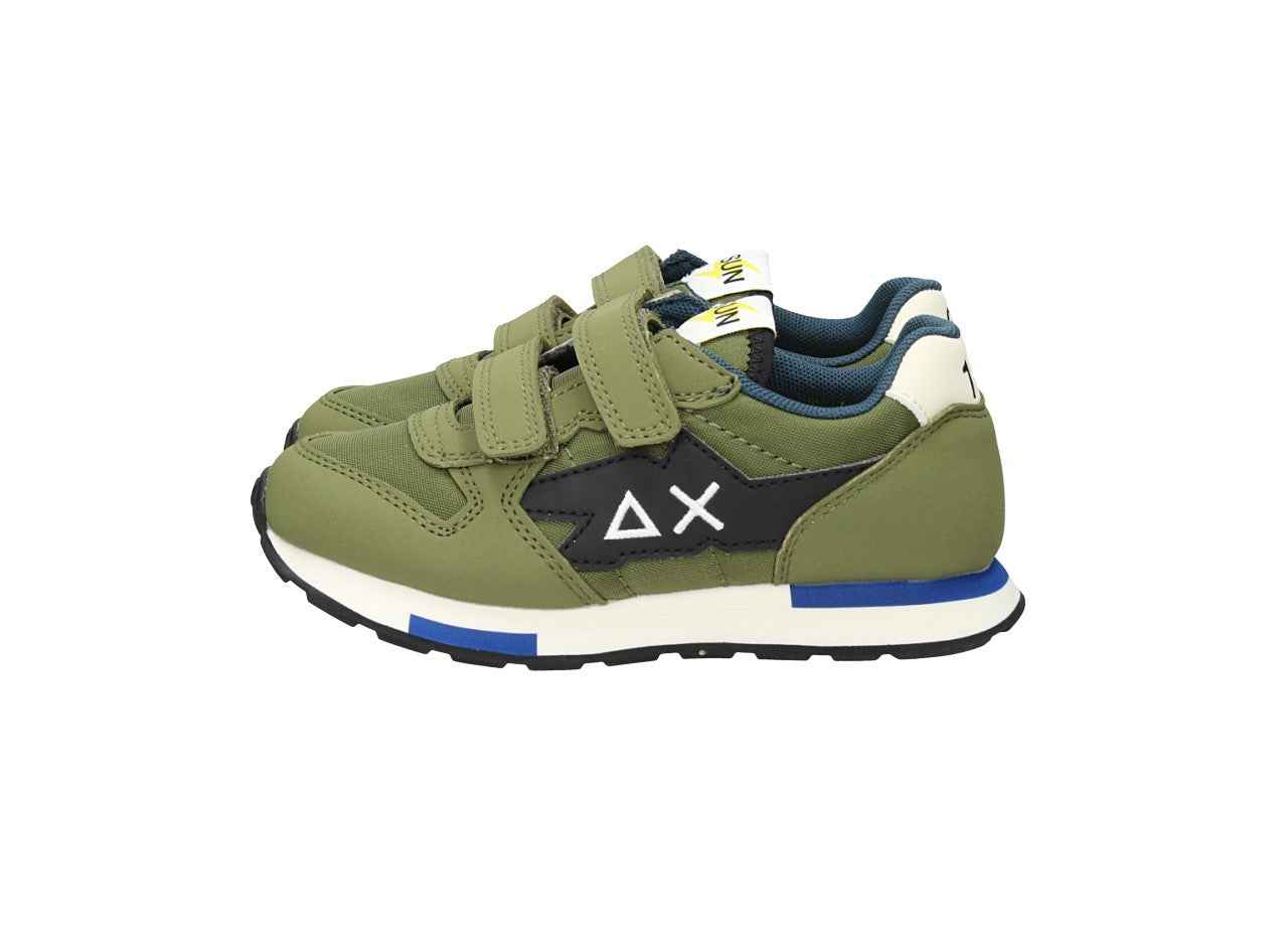 SUN68 KIDS - BO Z34320B Sneakers