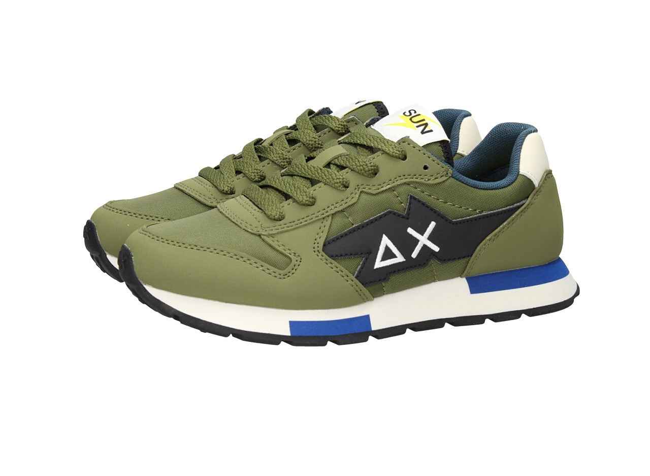 SUN68 KIDS - BO Z34320T Sneakers