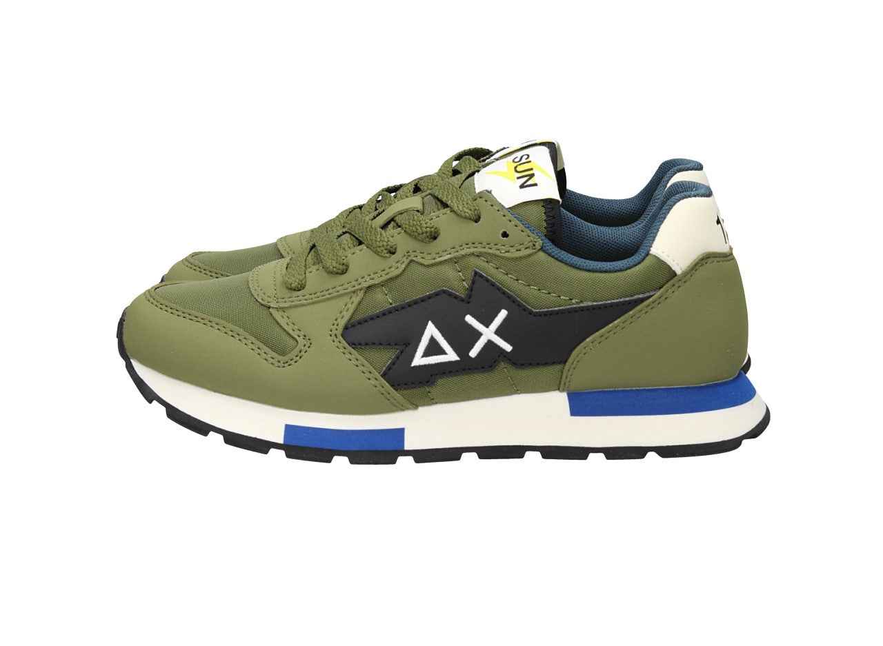 SUN68 KIDS - BO Z34320T Sneakers