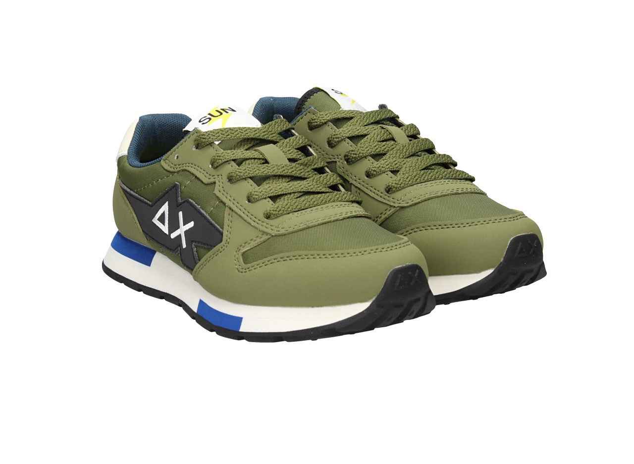 SUN68 KIDS - BO Z34320T Sneakers