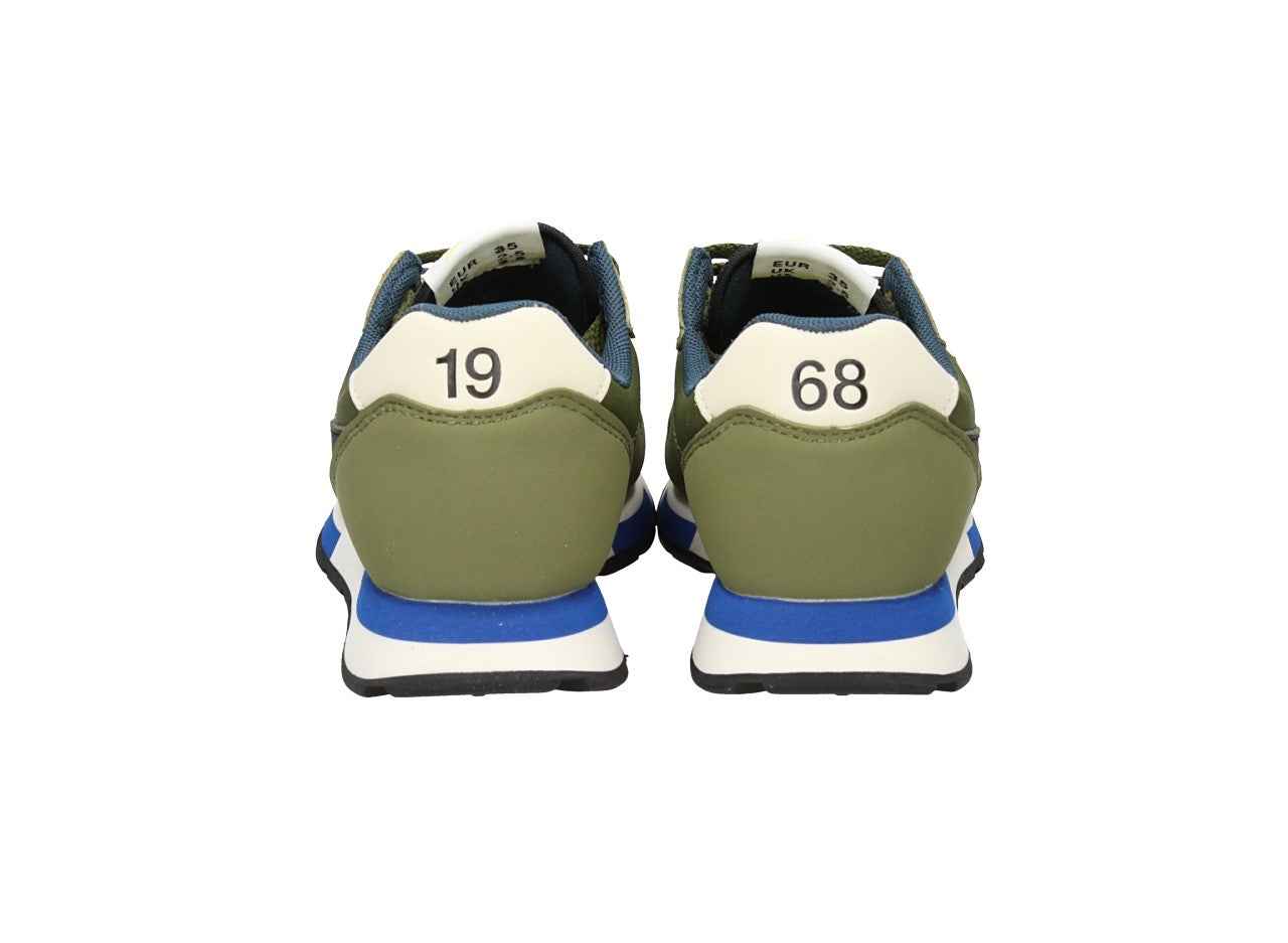 SUN68 KIDS - BO Z34320T Sneakers