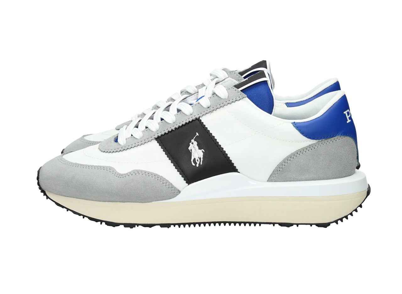 POLO RALPH LAUREN - U 809923931 Sneakers