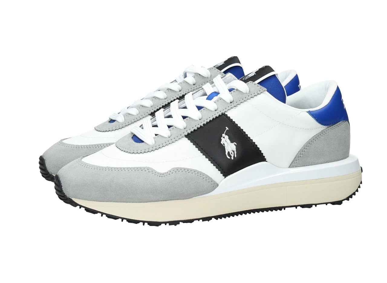POLO RALPH LAUREN - U 809923931 Sneakers