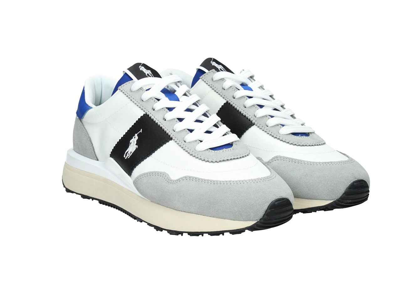 POLO RALPH LAUREN - U 809923931 Sneakers