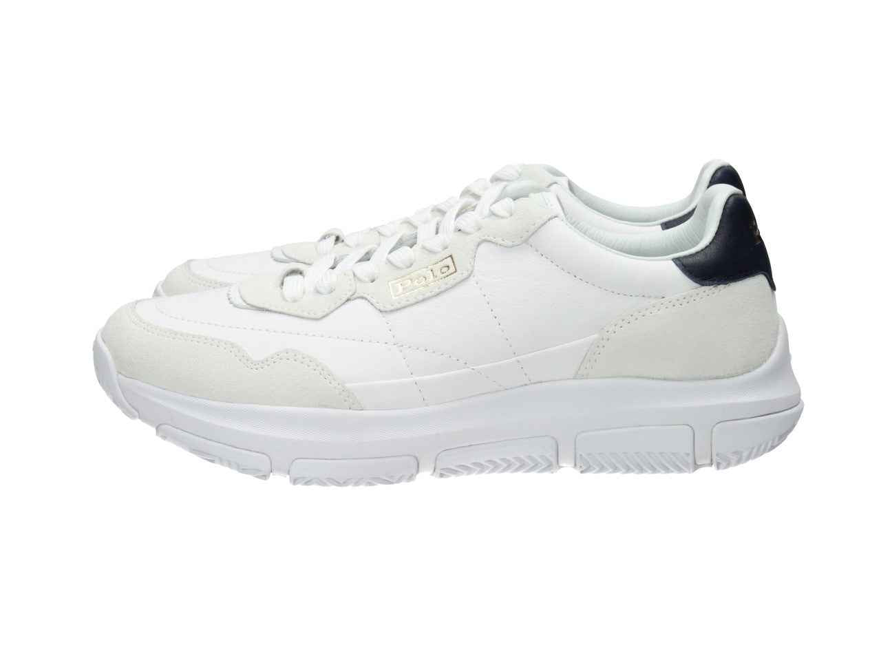 POLO RALPH LAUREN - U 809931239 Sneakers