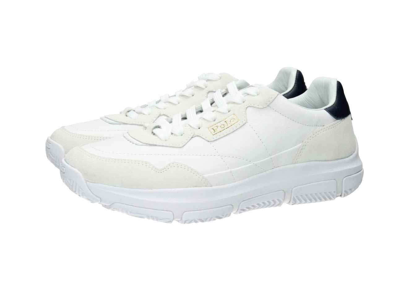 POLO RALPH LAUREN - U 809931239 Sneakers