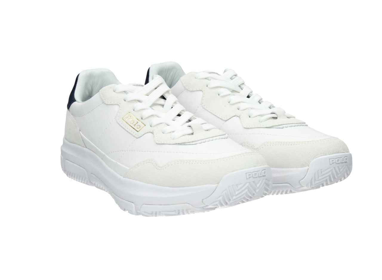 POLO RALPH LAUREN - U 809931239 Sneakers