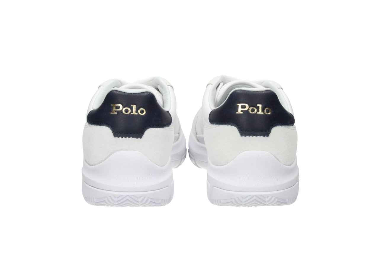 POLO RALPH LAUREN - U 809931239 Sneakers