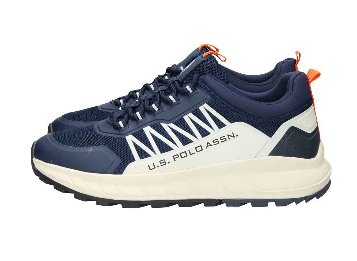 U.S. POLO ASSN - U SETH008 Sneakers