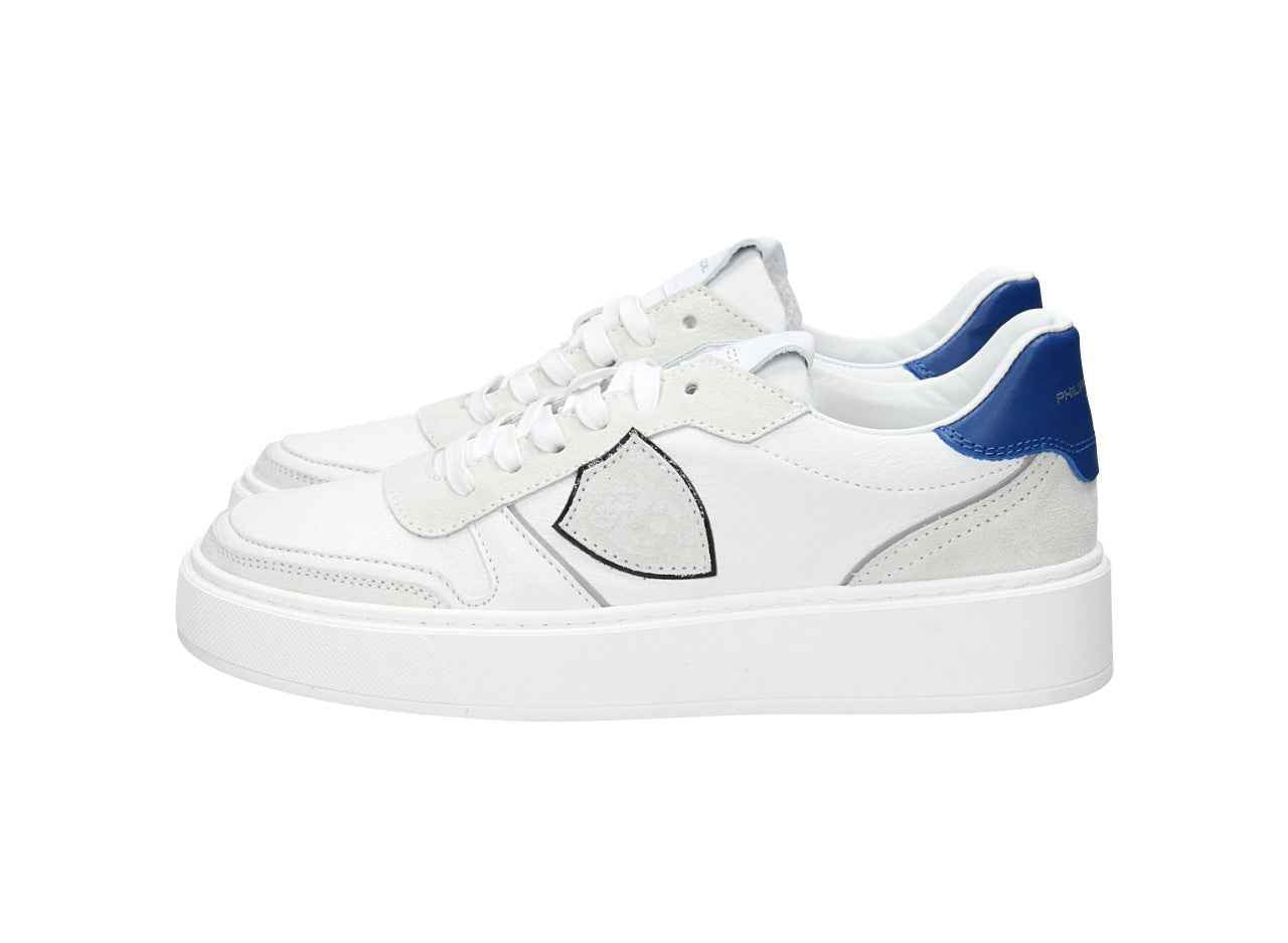 PHILIPPE MODEL JUNIOR - BO 77008 Sneakers