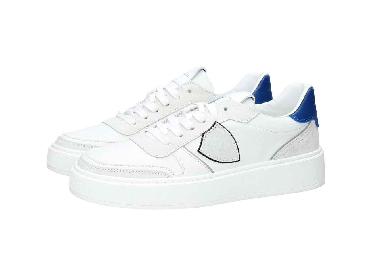 PHILIPPE MODEL JUNIOR - BO 77008 Sneakers